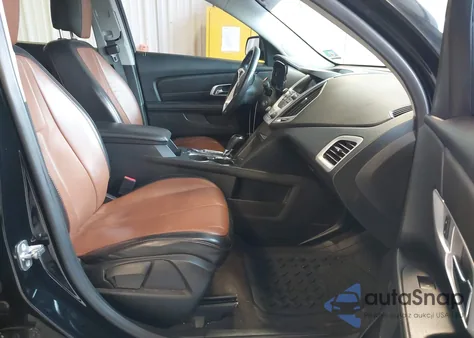 2016 GMC Terrain Slt из США, поврежденный, VIN 2GKALPEK4G6180670